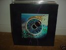 Pink Floyd - Pulse - 4-LP Box Set w/book - SEALED