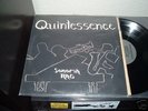 Quintessence: Sonoma Rag   Rare Private Press Soul Jazz