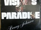 Rare Northern Soul LP Benny Johnson on Today records