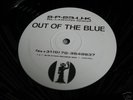 SPIRAL TRIBE *BLUE ATTACK *UNIT MOEBIUS *SP23 *ACID