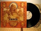 PROG/PSYCH chirco THE VISITATION lp PROMO nm RARE