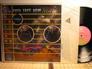 PSYCH fifty foot hose CAULDRON lp RARE in shrink NM