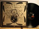 PSYCH wilburn burchette OCCULT CONCERT lp WITCHCRAFT