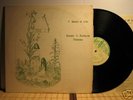 PRIVATE PSYCH susan & richard thomas A BURST OF LIFE lp