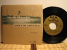rem FAN CLUB SINGLE only in america R.E.M. limited NM