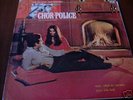 CHOR POLICE - amazing rare RD Burman psych LP LISTEN