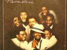 PARADISE Worlds Midnight 1982 Rare Funk LP  