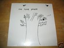 TREE PEOPLE -SAME- RARE PRIVATE FOLK PSYCH LP (SS)