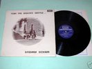 Barbara Dickson Beggar's Mantle Rare Folk Psych