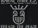 SPIRAL TRIBE BREACH THE PEACE 1992 Network 23 R ZAC New