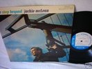 LP BLUE NOTE 84137 JACKIE McLEAN  ONE STEP BEYOND