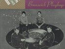 BRUNSWICK PLAYBOYS ORIG CANADA GARAGE