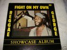 CHANNEL 1 ROOTS SHOWCASE.REGGAE GEORGE