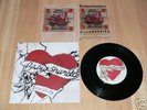 BABYSHAMBLES **BABYSHAMBLES** RARE DEBUT 7