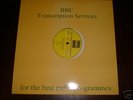 RARE AC/DC AND DEF LEPPARD LIVE BBC TRANSCRIPTION LP