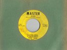  NORTHERN SOUL - SPIDER TURNER - MASTER 