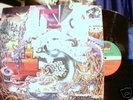 THINK RARE NEW ZEALAND PROGRESSIVE/ROCK EX