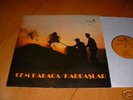 CEM KARACA TURKISH FIRST PSYCHEDELIC PROG RARE LP
