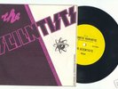 THE SCIENTISTS - FRANTIC ROMANTIC - 7