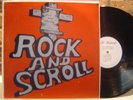 70s Christian Rock LP:  Ron & Shirley 