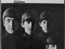 THE BEATLES - WITH THE BEATLES - ORIGINAL MASTER RECORD
