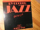 MFSL LP RY COODER JAZZ PROMO AND MINT 