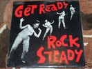 Get Ready Rock Steady Coxsone reggae lp soul venders +