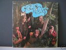 Clear Light - RARE ORIG US ELEKTRA PSYCH LP gold labels