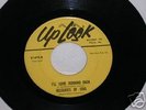 Soul 45 - Delegates Of Soul - What A Lucky Guy I Am