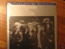 MFSL SEALED LP QUEEN THE GAME  # 0168 