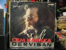 CEM KARACA PARKA RARE TURKISH PSYCH LP