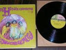JIMI HENDRIX EXPERIENCE-Are You Exp RARE VARIATION MONO