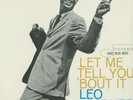 Leo Parker on Blue Note