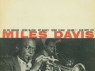 Miles Davis on Blue Note