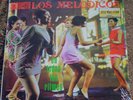 rare   Orquesta Los Melodicos   POW WOW Manny Corchado