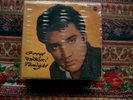 ELVIS PRESLEY  EP  GOOD ROCKIN' TONIGHT  GERMANY