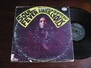 MARIE QUEENIE LYONS Soul Fever DELUXE LP rare funk soul