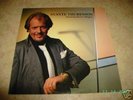 SVANTE THURESSON Just In Time WEA LP Vocal Jazz LISTEN