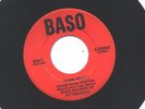 2-7 Basic Sounds of Pittsburgh - Latin  Soul 45 rpm