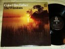 Funk/Breaks LP-The Winstons-Color Him Father-Metromedia
