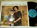 Psych LP-Wild Man Fischer-Bizarre Stereo-Zappa 