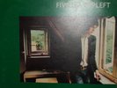 Nick Drake - Five Leaves Left- Pink Island 1st Pressing