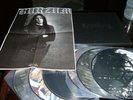 BURZUM 1992 -1997 6 PICTURE VINYL BOX SET RARE 