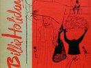 Billie Holiday-Clef 161-RARE 10