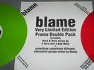 BLAME-LTD EDIT-2X12-MOVING SHADOW-4 HERO-2 BAD MICE
