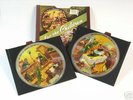 VOGUE Picture Records Set FOR THE CHILDREN, 78 RPM