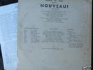 Nouveau '66 rare Stephen Schwartz musical - private LP