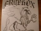 GRYPHON Sealed LP Private Press Guitar Rock Psych Prog