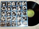 THE BEATLES CHRISTMAS ALBUM.NM-. SBC-100.