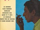 Rare Popcorn  /  SERGE GAINSBOURG  n° 4  ( 10